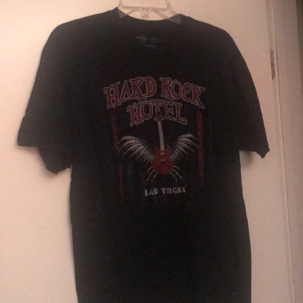 Hard Rock Hotel Las Vegas